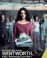 Wentworth season 2 /  2 